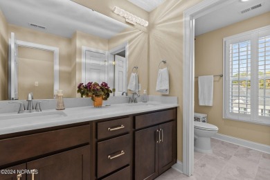 Welcome to 513 Pommel Lane, an exquisite home on a golf course on Longleaf Golf and Country Club in North Carolina - for sale on GolfHomes.com, golf home, golf lot