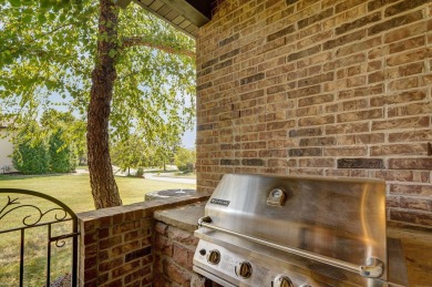 Welcome to Millwood's San Poppi Estates. Located in a on Millwood Golf and Racquet Club in Missouri - for sale on GolfHomes.com, golf home, golf lot