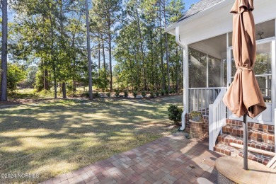 Welcome to 513 Pommel Lane, an exquisite home on a golf course on Longleaf Golf and Country Club in North Carolina - for sale on GolfHomes.com, golf home, golf lot