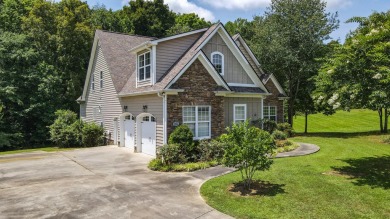 Embrace the opportunity to own a slice of paradise in this on Cleveland Country Club in Tennessee - for sale on GolfHomes.com, golf home, golf lot
