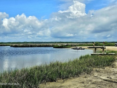 This affordable to own beach place opportunity is a Double lot on North Shore Country Club in North Carolina - for sale on GolfHomes.com, golf home, golf lot