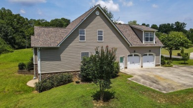 Embrace the opportunity to own a slice of paradise in this on Cleveland Country Club in Tennessee - for sale on GolfHomes.com, golf home, golf lot