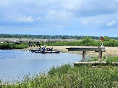 This affordable to own beach place opportunity is a Double lot on North Shore Country Club in North Carolina - for sale on GolfHomes.com, golf home, golf lot