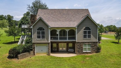 Embrace the opportunity to own a slice of paradise in this on Cleveland Country Club in Tennessee - for sale on GolfHomes.com, golf home, golf lot