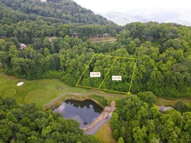 This is a fantastic opportunity to own a golf course lot in the on Mountain Air Country Club in North Carolina - for sale on GolfHomes.com, golf home, golf lot