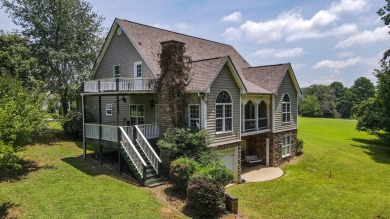 Embrace the opportunity to own a slice of paradise in this on Cleveland Country Club in Tennessee - for sale on GolfHomes.com, golf home, golf lot