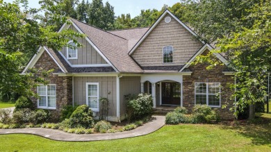 Embrace the opportunity to own a slice of paradise in this on Cleveland Country Club in Tennessee - for sale on GolfHomes.com, golf home, golf lot