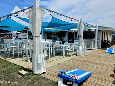 This affordable to own beach place opportunity is a Double lot on North Shore Country Club in North Carolina - for sale on GolfHomes.com, golf home, golf lot