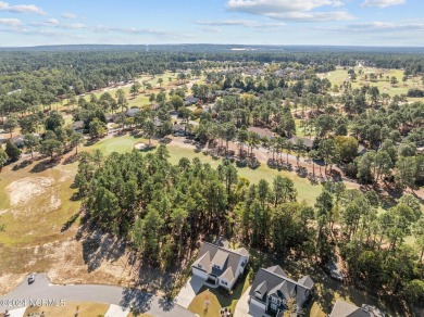 Welcome to 513 Pommel Lane, an exquisite home on a golf course on Longleaf Golf and Country Club in North Carolina - for sale on GolfHomes.com, golf home, golf lot