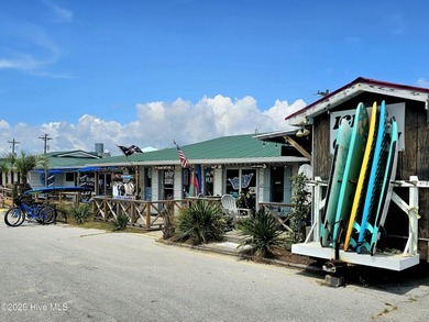 This affordable to own beach place opportunity is a Double lot on North Shore Country Club in North Carolina - for sale on GolfHomes.com, golf home, golf lot