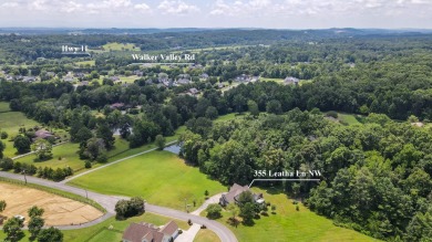 Embrace the opportunity to own a slice of paradise in this on Cleveland Country Club in Tennessee - for sale on GolfHomes.com, golf home, golf lot