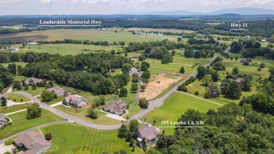 Embrace the opportunity to own a slice of paradise in this on Cleveland Country Club in Tennessee - for sale on GolfHomes.com, golf home, golf lot
