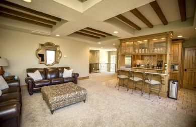 Welcome to Millwood's San Poppi Estates. Located in a on Millwood Golf and Racquet Club in Missouri - for sale on GolfHomes.com, golf home, golf lot