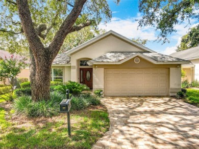 Welcome home to the highly desirable and beautiful Tuscawilla on Tuscawilla Country Club in Florida - for sale on GolfHomes.com, golf home, golf lot