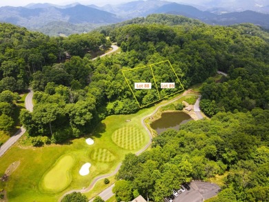 This is a fantastic opportunity to own a golf course lot in the on Mountain Air Country Club in North Carolina - for sale on GolfHomes.com, golf home, golf lot