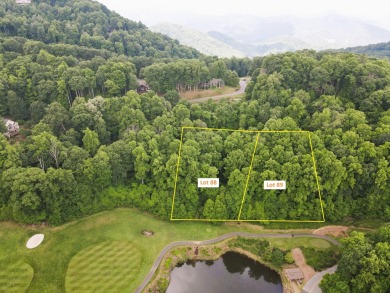 This is a fantastic opportunity to own a golf course lot in the on Mountain Air Country Club in North Carolina - for sale on GolfHomes.com, golf home, golf lot