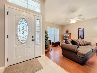 Welcome home to the highly desirable and beautiful Tuscawilla on Tuscawilla Country Club in Florida - for sale on GolfHomes.com, golf home, golf lot