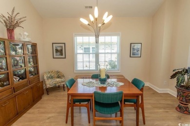 Welcome to this stunning all-brick 3-bedroom, 2-bathroom home on Arcadian Shores Golf Club in South Carolina - for sale on GolfHomes.com, golf home, golf lot