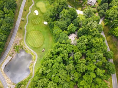 This is a fantastic opportunity to own a golf course lot in the on Mountain Air Country Club in North Carolina - for sale on GolfHomes.com, golf home, golf lot