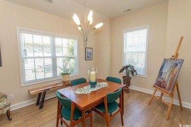 Welcome to this stunning all-brick 3-bedroom, 2-bathroom home on Arcadian Shores Golf Club in South Carolina - for sale on GolfHomes.com, golf home, golf lot
