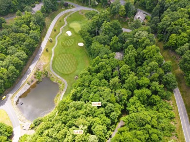 This is a fantastic opportunity to own a golf course lot in the on Mountain Air Country Club in North Carolina - for sale on GolfHomes.com, golf home, golf lot