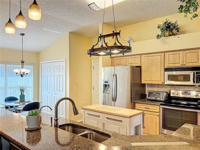Welcome home to the highly desirable and beautiful Tuscawilla on Tuscawilla Country Club in Florida - for sale on GolfHomes.com, golf home, golf lot