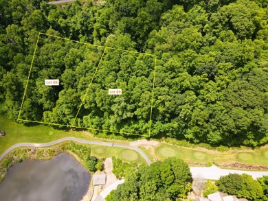 This is a fantastic opportunity to own a golf course lot in the on Mountain Air Country Club in North Carolina - for sale on GolfHomes.com, golf home, golf lot