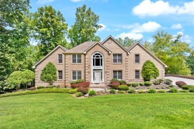 Welcome to the Eagle's Nest Golf Course Community, where this on Eagles Nest Country Club in Kentucky - for sale on GolfHomes.com, golf home, golf lot