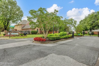 Stunning 4-Bedroom Home in Gated Community with Golf Course on Cordova Country Club in Tennessee - for sale on GolfHomes.com, golf home, golf lot