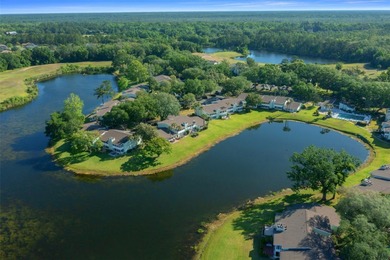 EXQUISITE Lakefront 55+ Residence | 2 Bed | 2 Bath | Private on Country Club At Silver Springs Shores in Florida - for sale on GolfHomes.com, golf home, golf lot