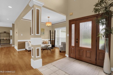 Stunning 4-Bedroom Home in Gated Community with Golf Course on Cordova Country Club in Tennessee - for sale on GolfHomes.com, golf home, golf lot