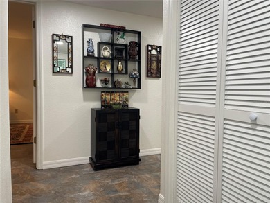 EXQUISITE Lakefront 55+ Residence | 2 Bed | 2 Bath | Private on Country Club At Silver Springs Shores in Florida - for sale on GolfHomes.com, golf home, golf lot