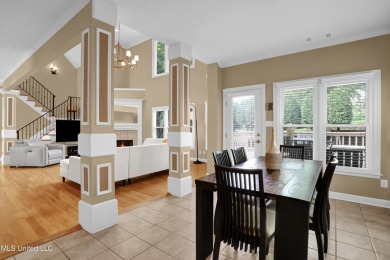 Stunning 4-Bedroom Home in Gated Community with Golf Course on Cordova Country Club in Tennessee - for sale on GolfHomes.com, golf home, golf lot