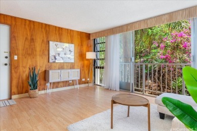 OPEN HOUSE: 8/10 @ 2-5pm. Discover the comfort living in this on Honolulu Country Club in Hawaii - for sale on GolfHomes.com, golf home, golf lot