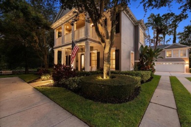 Welcome to your dream home in this highly sought-after Westchase on Westchase Golf Club in Florida - for sale on GolfHomes.com, golf home, golf lot