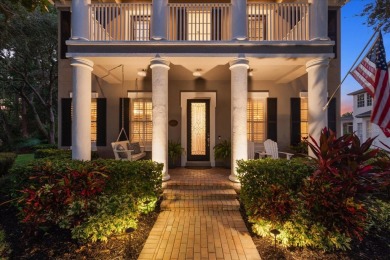 Welcome to your dream home in this highly sought-after Westchase on Westchase Golf Club in Florida - for sale on GolfHomes.com, golf home, golf lot