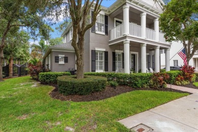Welcome to your dream home in this highly sought-after Westchase on Westchase Golf Club in Florida - for sale on GolfHomes.com, golf home, golf lot
