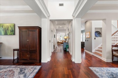 Welcome to your dream home in this highly sought-after Westchase on Westchase Golf Club in Florida - for sale on GolfHomes.com, golf home, golf lot