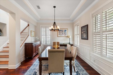 Welcome to your dream home in this highly sought-after Westchase on Westchase Golf Club in Florida - for sale on GolfHomes.com, golf home, golf lot