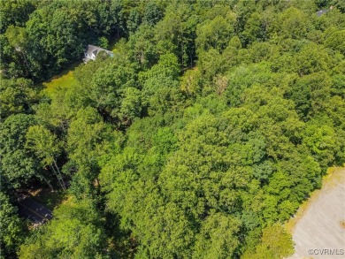 Discover an unparalleled opportunity to build your custom on The Foundry Golf Club in Virginia - for sale on GolfHomes.com, golf home, golf lot