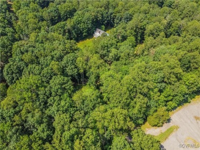 Discover an unparalleled opportunity to build your custom on The Foundry Golf Club in Virginia - for sale on GolfHomes.com, golf home, golf lot