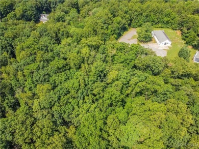 Discover an unparalleled opportunity to build your custom on The Foundry Golf Club in Virginia - for sale on GolfHomes.com, golf home, golf lot