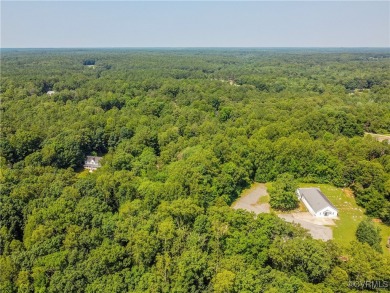 Discover an unparalleled opportunity to build your custom on The Foundry Golf Club in Virginia - for sale on GolfHomes.com, golf home, golf lot