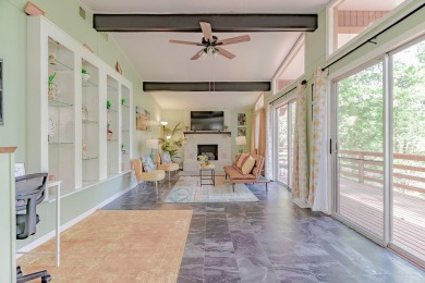 Welcome to the market 60 Cherokee Rd in Cherokee Village on Cherokee Village North Course in Arkansas - for sale on GolfHomes.com, golf home, golf lot