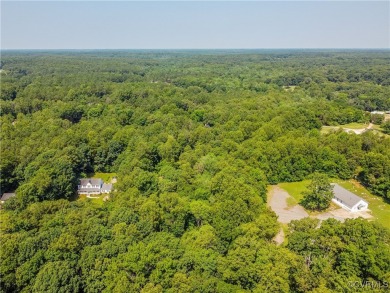 Discover an unparalleled opportunity to build your custom on The Foundry Golf Club in Virginia - for sale on GolfHomes.com, golf home, golf lot