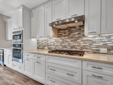 Can't miss opportunity at this price for an
incredibly upgraded on Tuscany Falls At Pebble Creek in Arizona - for sale on GolfHomes.com, golf home, golf lot