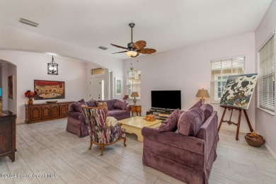 GORGEOUS 3 Bed/ 2 Bath townhouse located in a resort-style on Indian River Colony Club in Florida - for sale on GolfHomes.com, golf home, golf lot