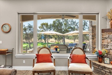 Discover your dream home in sought-after Copper Valley on The Club at Copper Valley Golf Course in California - for sale on GolfHomes.com, golf home, golf lot