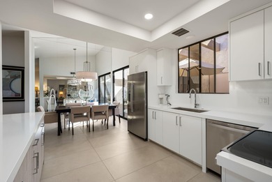 Stunning Remodeled Home with Luxury Designer Touches on Desert Horizons Country Club in California - for sale on GolfHomes.com, golf home, golf lot