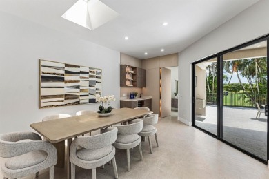 Welcome to this beautifully brand-new, reimagined residence on Polo Club of Boca Raton in Florida - for sale on GolfHomes.com, golf home, golf lot